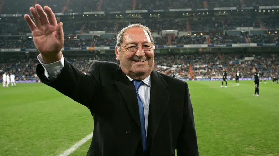 Francisco "Paco" Gento