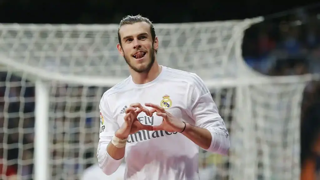 Gareth Bale