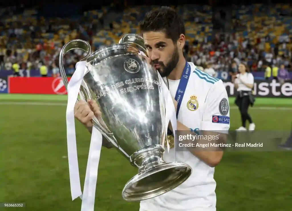 Isco