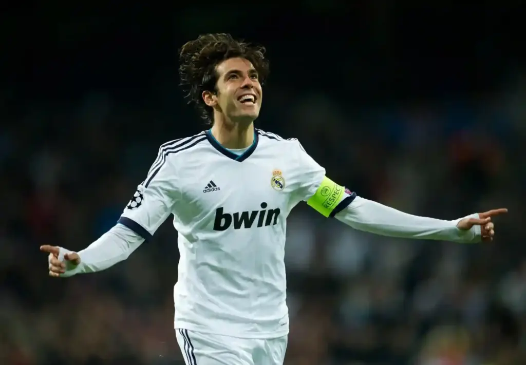 Kaká