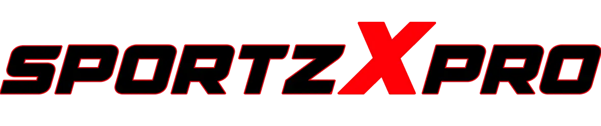 Sportzxpro Logo