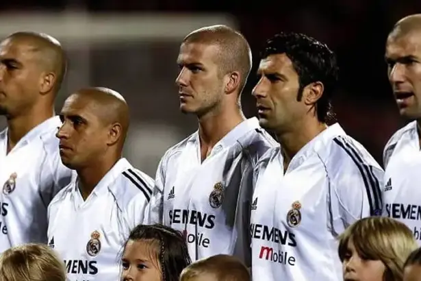 10 Greatest Real Madrid Legends of All Time