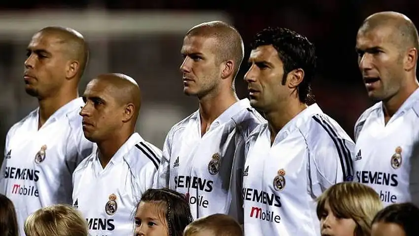 10 Greatest Real Madrid Legends of All Time