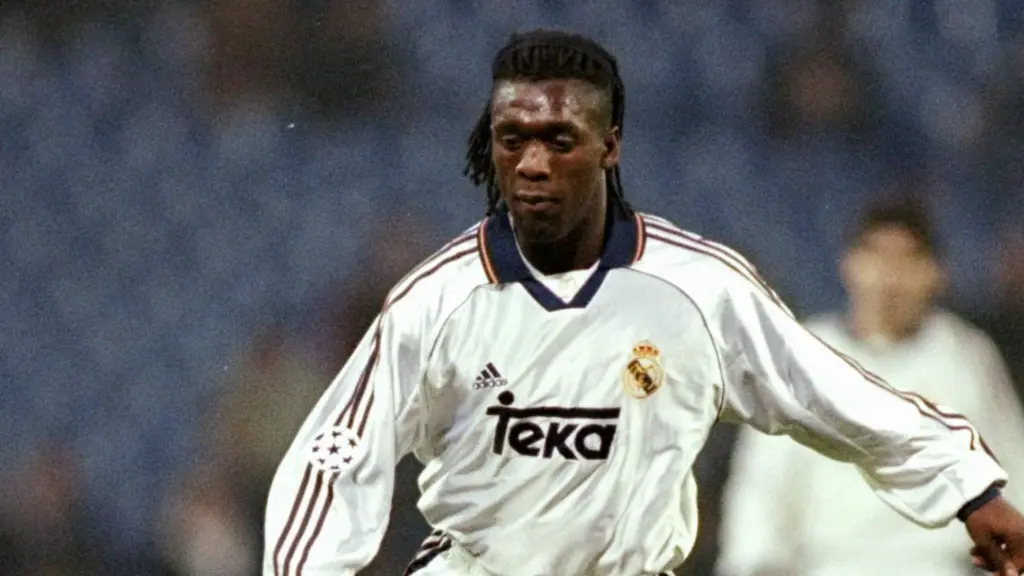 Clarence Seedorf