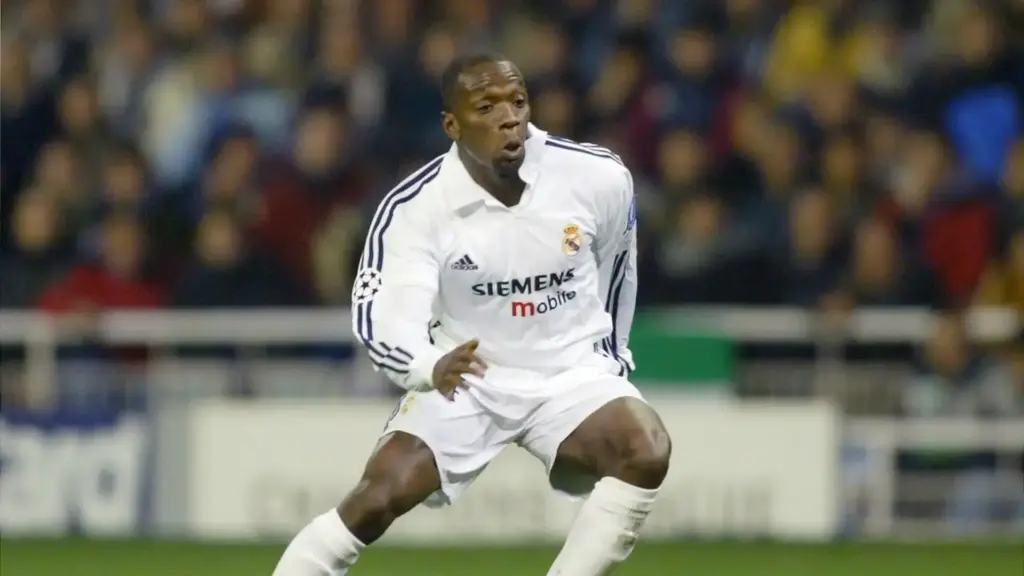 Claude Makelele