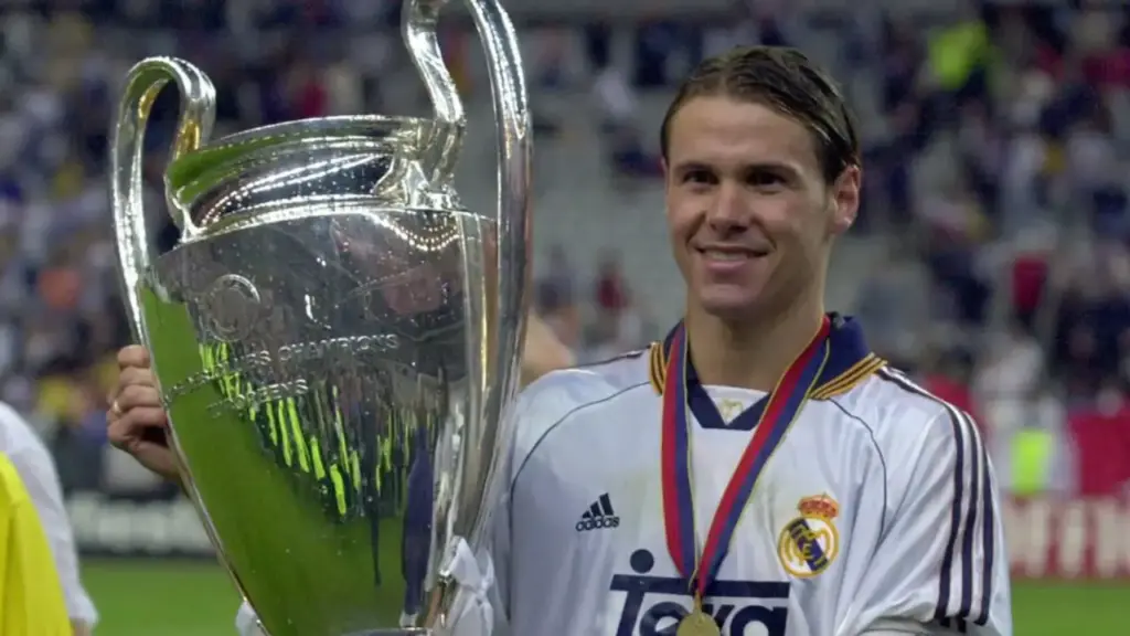 Fernando Redondo