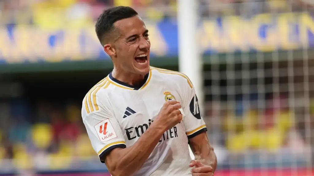 Lucas Vazquez Career Earnings and Salary Progression