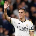 Lucas Vazquez net worth