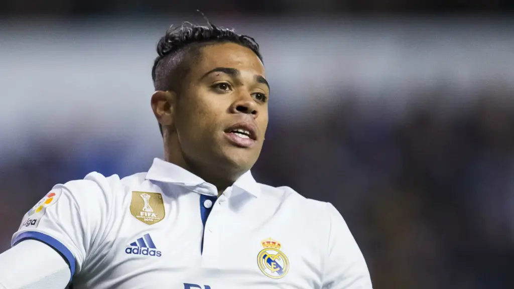 Mariano Diaz