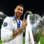 Sergio Ramos net worth