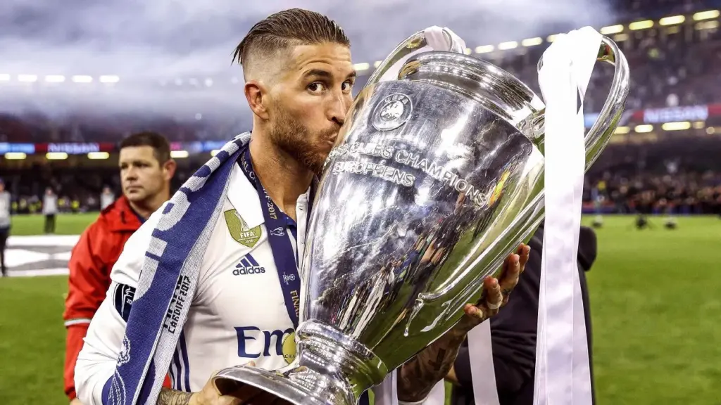 sergio ramos net worth overview