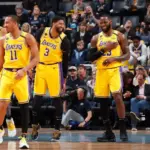 Lakers are 2025 NBA Championship favorites