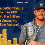 Bryson DeChambeau’s Net Worth in 2025: How Did the Golfing Genius Amass His Incredible Fortune?