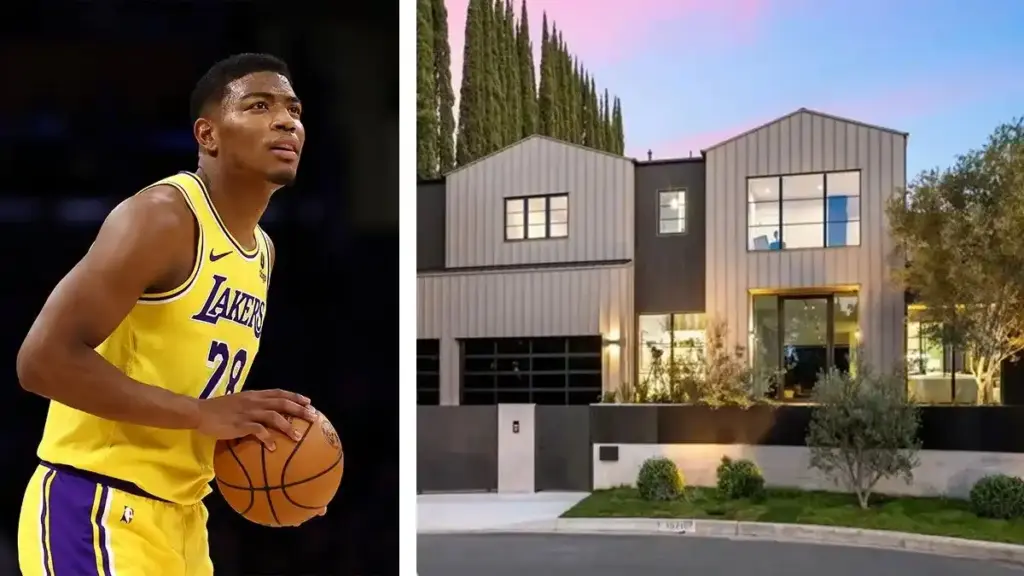 Rui Hachimura Assets and Lifestyle