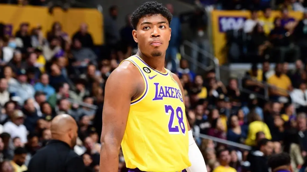 Rui Hachimura Net Worth in 2024