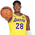 What is Rui Hachimura’s Net Worth in 2025? Wealth Stats