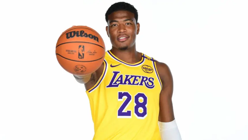 What is Rui Hachimura’s Net Worth in 2025? Wealth Stats