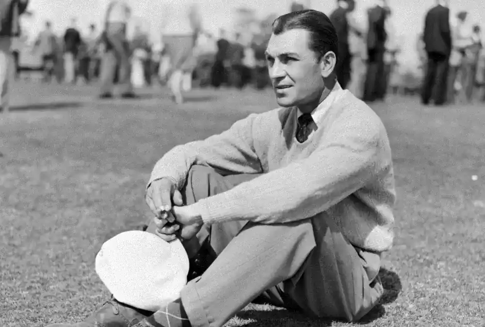 Ben Hogan