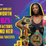 Claressa Shields Net Worth in 2025: 5 Key Factors Behind Her Financial Success