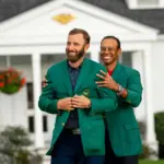 10 Legendary Golfers Who Dominated the Masters