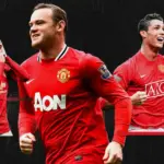 all time top scorer of Manchester United